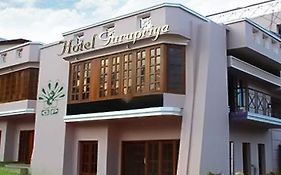 Hotel Gurupriya Kodaikanal India